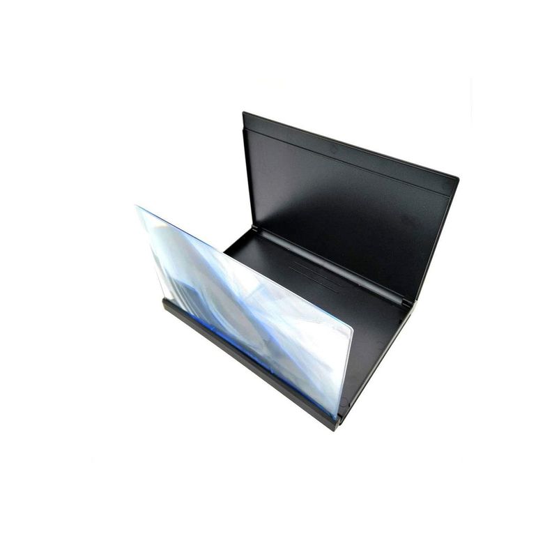 Lupa Ampliador De Pantalla Celular Universal - PuntoStore-1