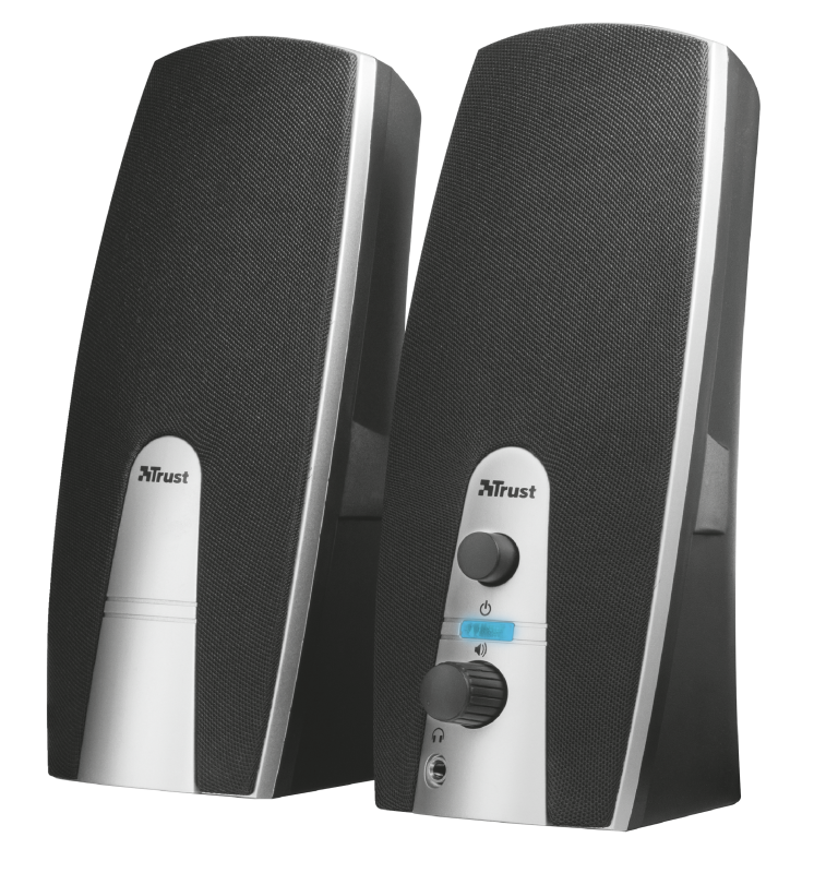 Parlantes para PC y laptop-0