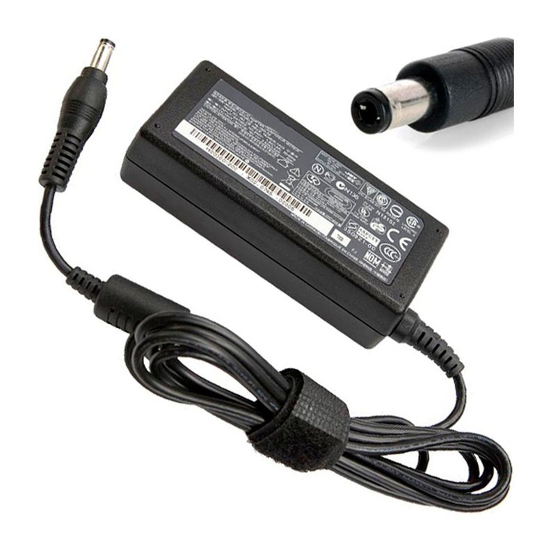 Cargador Alternativo Notebook Toshiba 19V 237A 45W-0