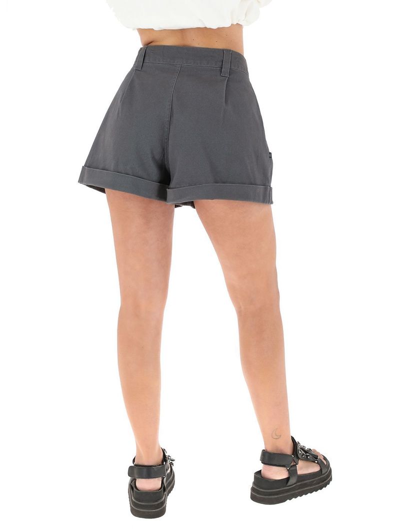 Short Migapan Gris Mujer-2