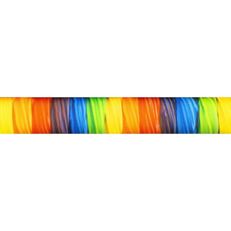 Tubo Flotador Tallarín de Piscina Diseño Rainbow-0