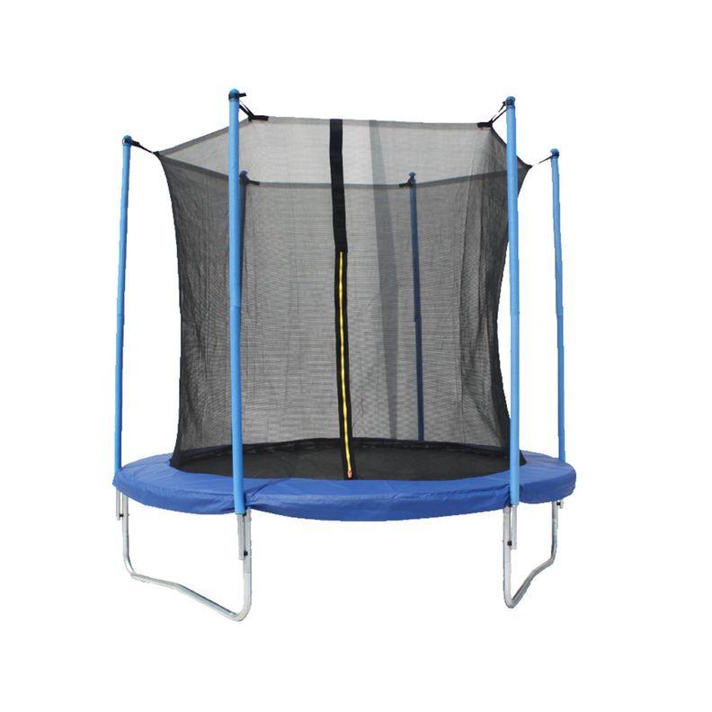 Cama Elástica Infantil 183mts-0