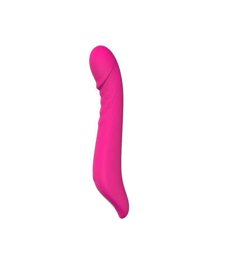 Dildo Vibrador Realista Ares De FerSex-0