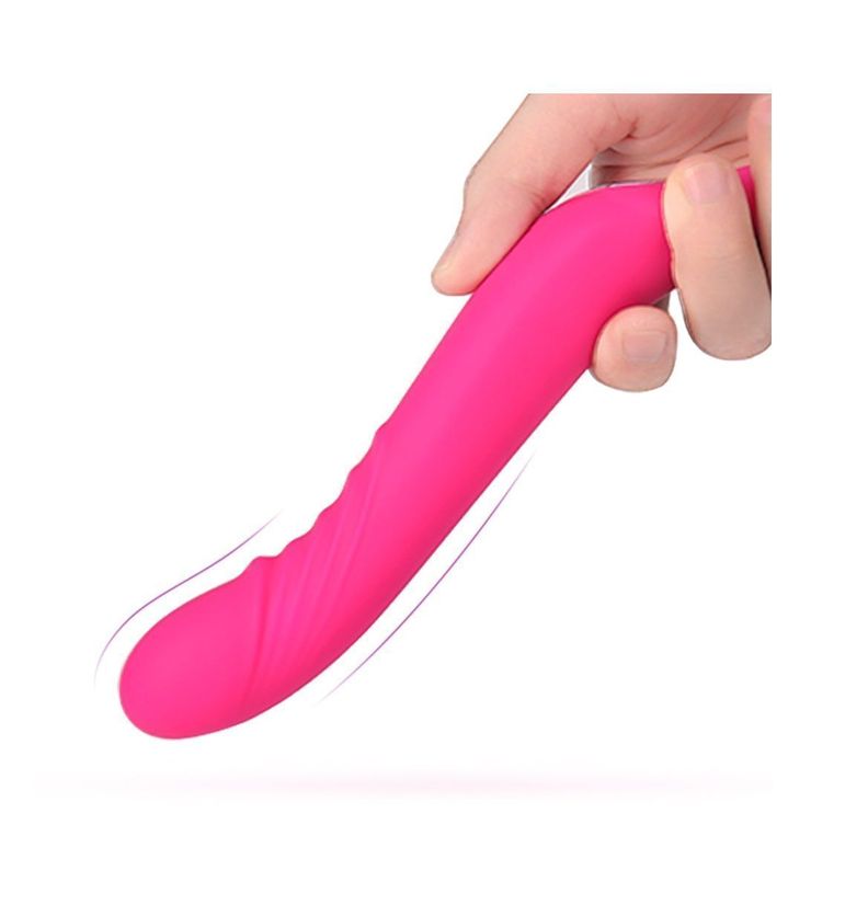Dildo Vibrador Realista Ares De FerSex-1