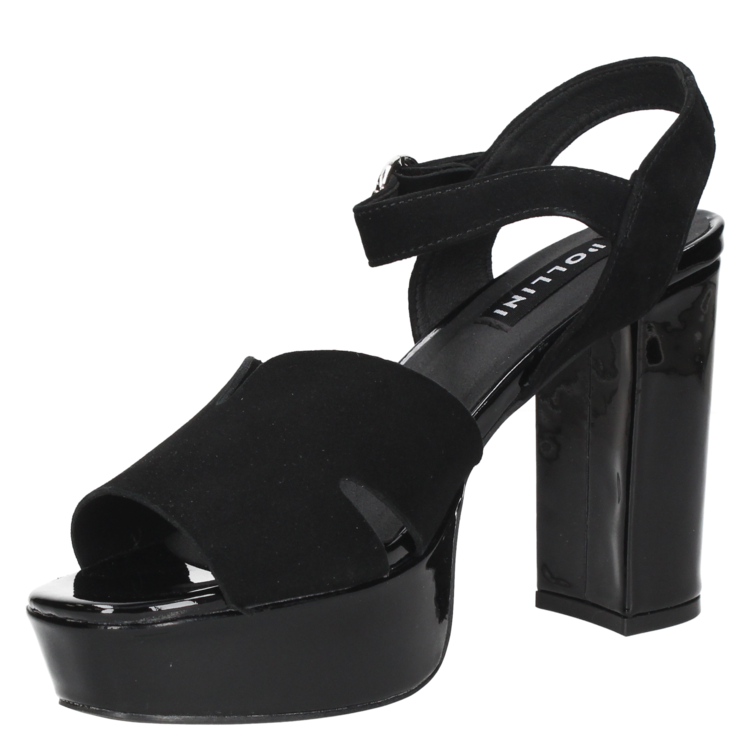 Sandalia Casual Mujer Pollini - G259-4