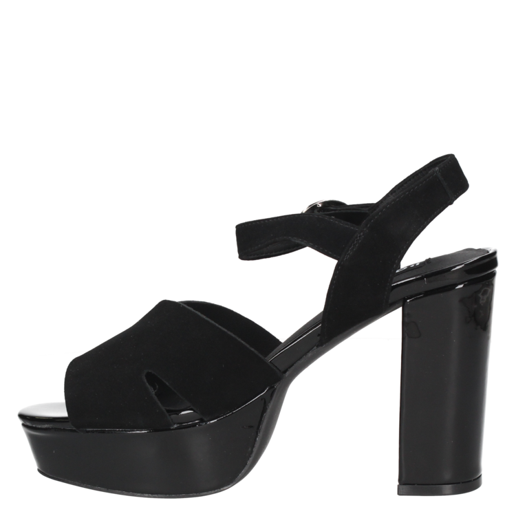 Sandalia Casual Mujer Pollini - G259-3