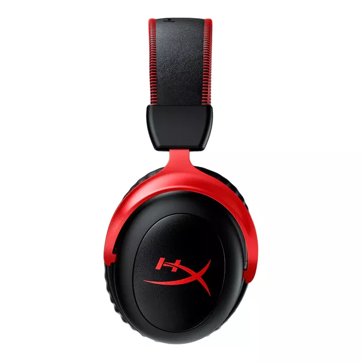 HYPERX CLOUDⅢ WIRELESS Auriculares Cloud III S: auriculares gaming inalámbricos