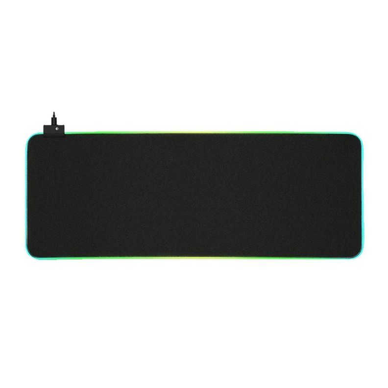 Mouse Pad Gamer Full Rgb Xl 80x30 Cm - Ajazz-0