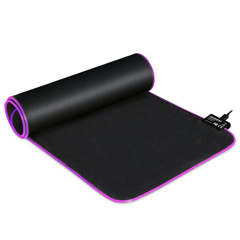 Mouse Pad Gamer Full Rgb Xl 80x30 Cm - Ajazz-1