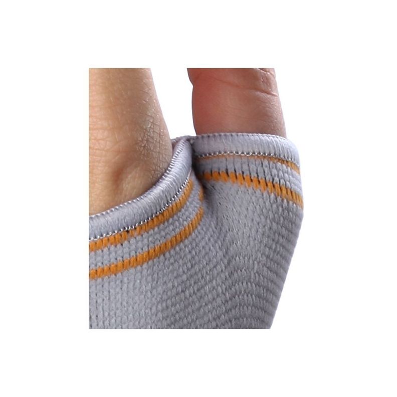 Muñequera Palmar Gel Pad Derecha Talla M-1