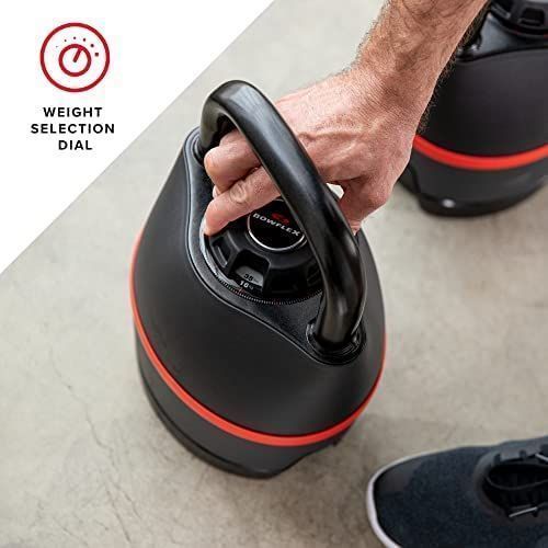 kettlebell adjustable bowflex selectTech-1