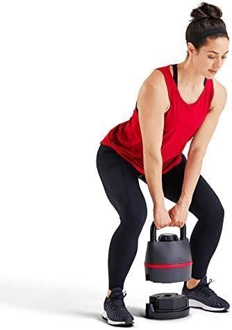 kettlebell adjustable bowflex selectTech-2