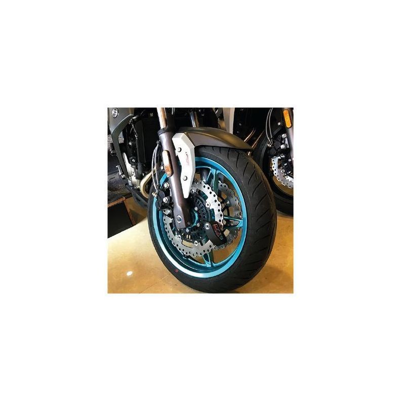 Candado Bloqueo de Freno Para Motocicletas -2