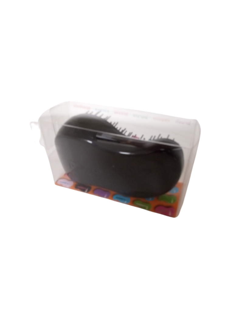 Cepillo Español Floppy Antifrizz Desenredante Negro-Negro-2