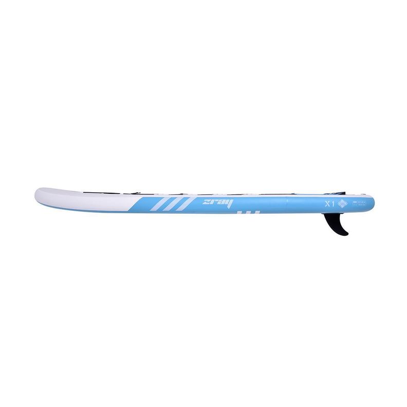 Stand Up Paddle Zray X1 Inflable 10 Pies -3