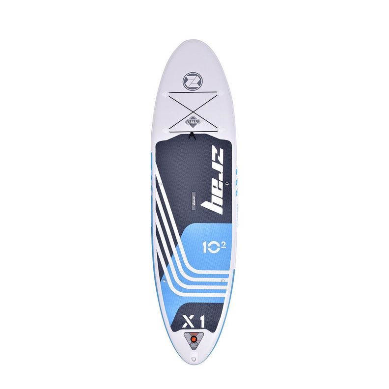 Stand Up Paddle Zray X1 Inflable 10 Pies -1