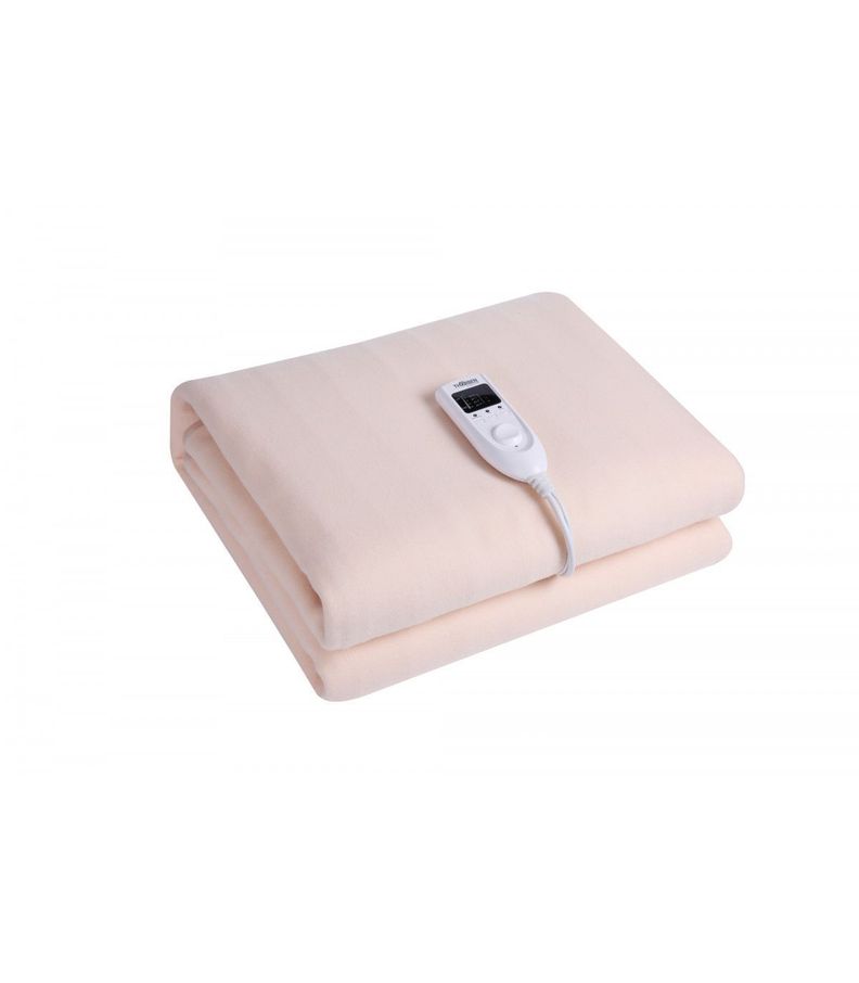 Calientacamas 1 Plaza Thor Single Blanket Polar-0