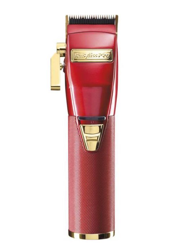 CLIPPER REDFX BABYLISSPRO-0
