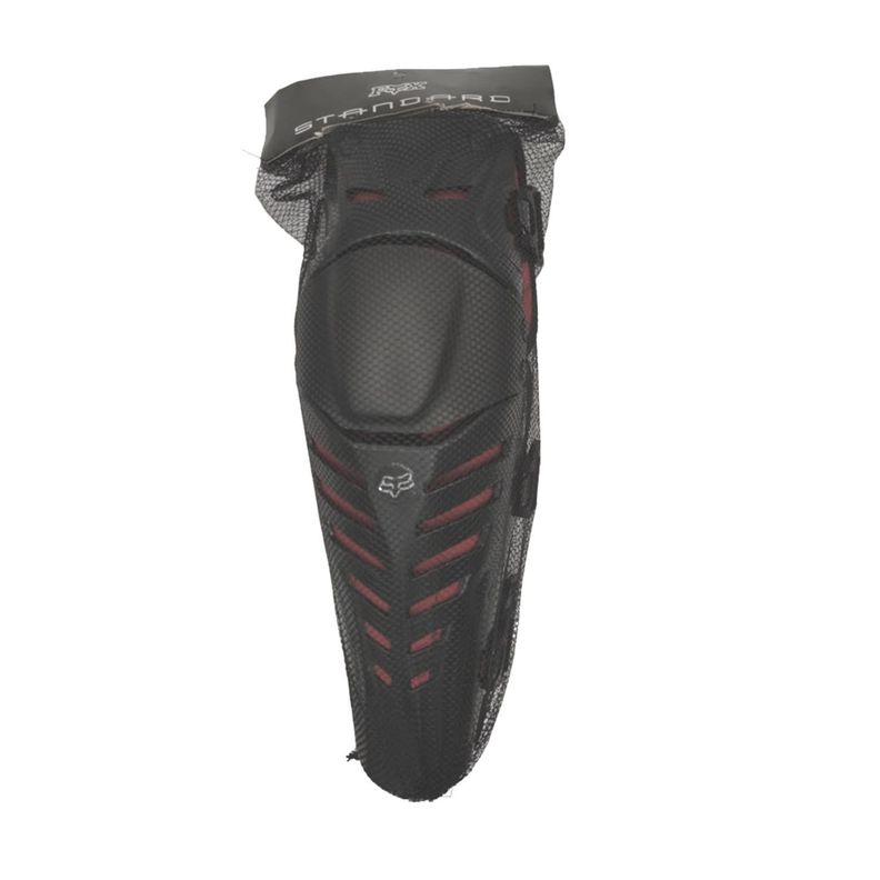 Rodilleras Flexibles Para Motociclismo y Deportes -2