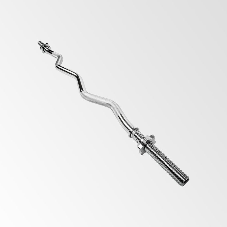 Barra Cromada Zeta 150cm-0