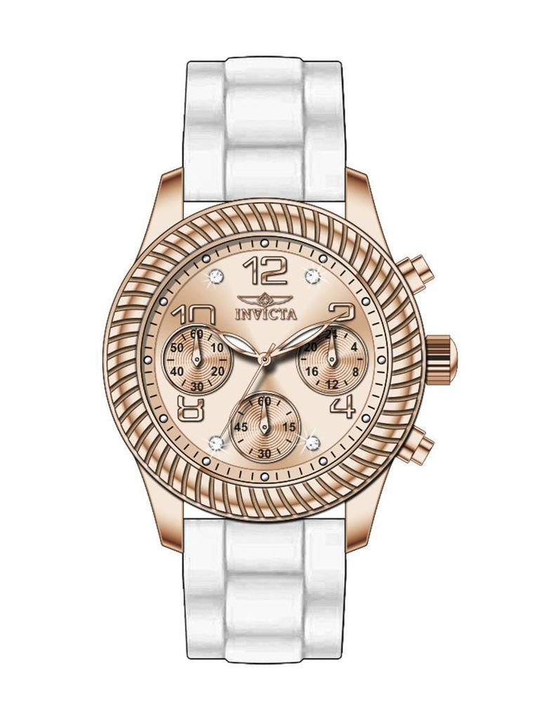 Reloj Mujer Invicta Angel 40306