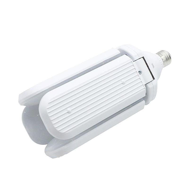 Ampolleta LED Bright Fan 3 Hélices 45W E-27-5