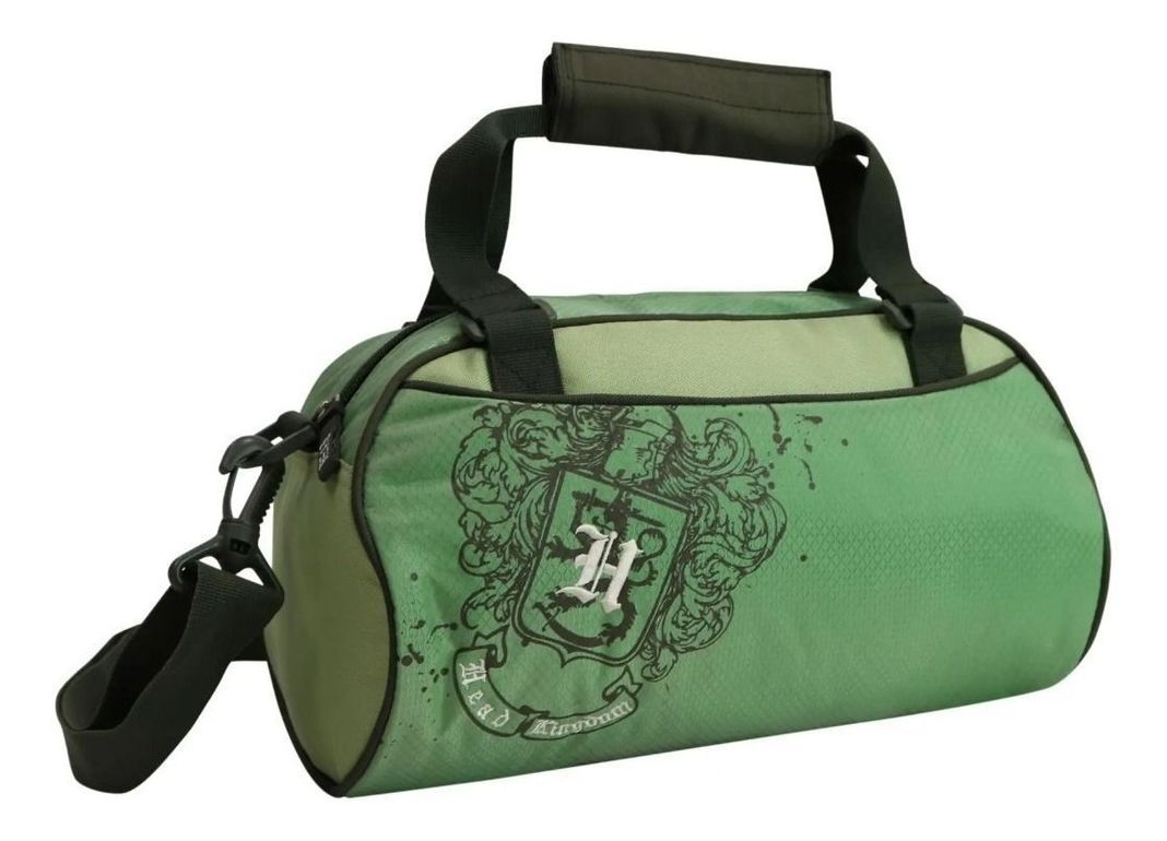      Bolso Deportivo Grafiti 6.5ltrs Nuevo Original Head-0