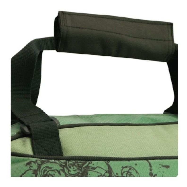      Bolso Deportivo Grafiti 6.5ltrs Nuevo Original Head-1