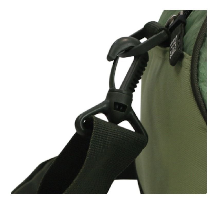      Bolso Deportivo Grafiti 6.5ltrs Nuevo Original Head-2