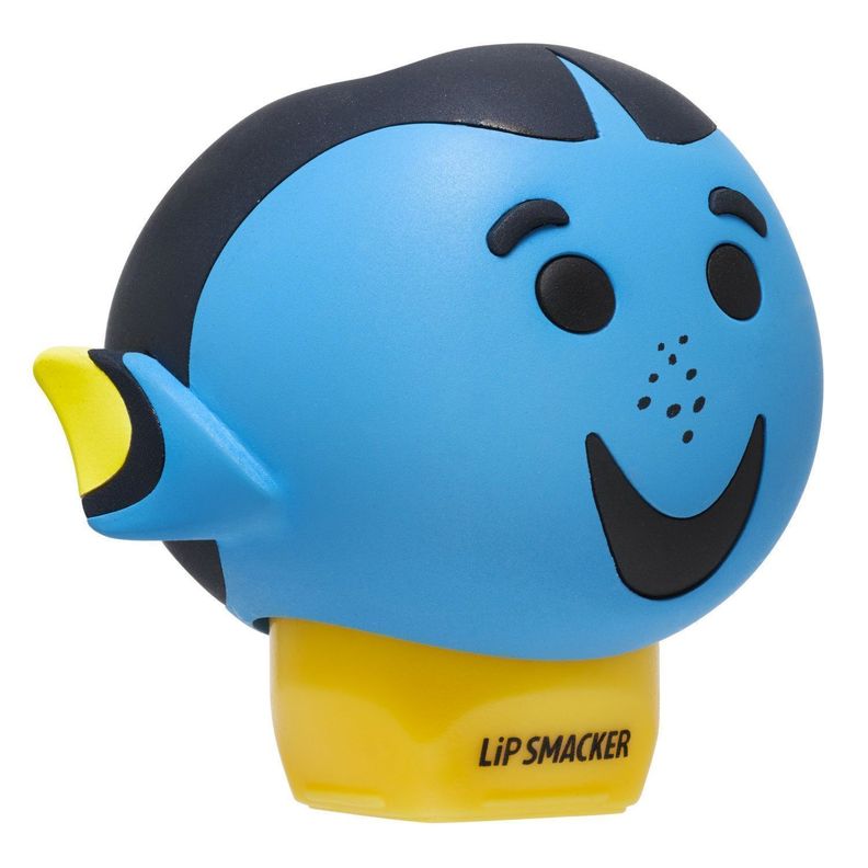 Bálsamo Labial  Coleccionable "Lip Smacker" Dory Disney-1