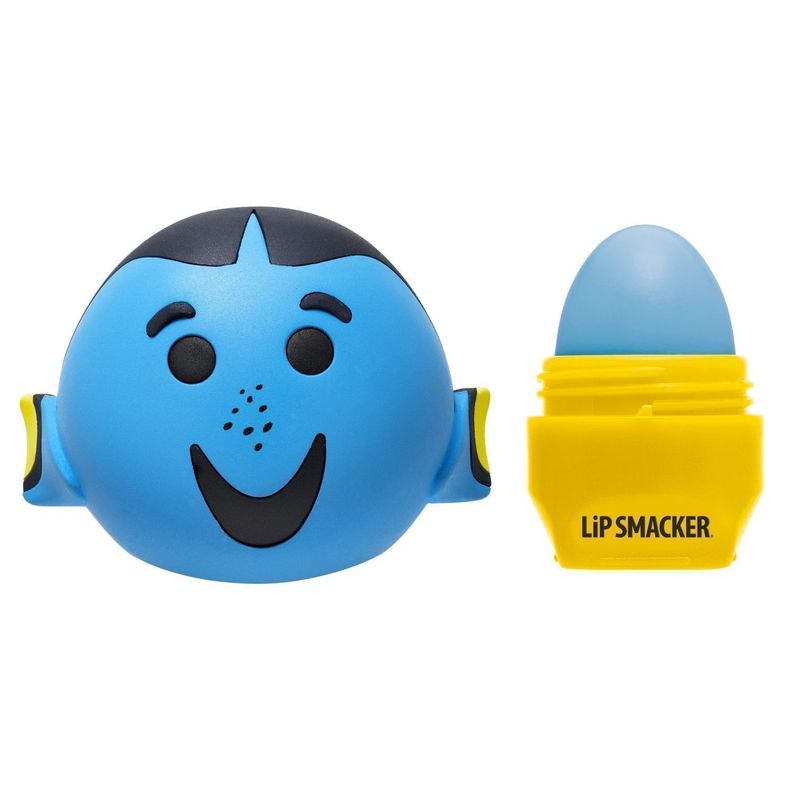 Bálsamo Labial  Coleccionable "Lip Smacker" Dory Disney-0