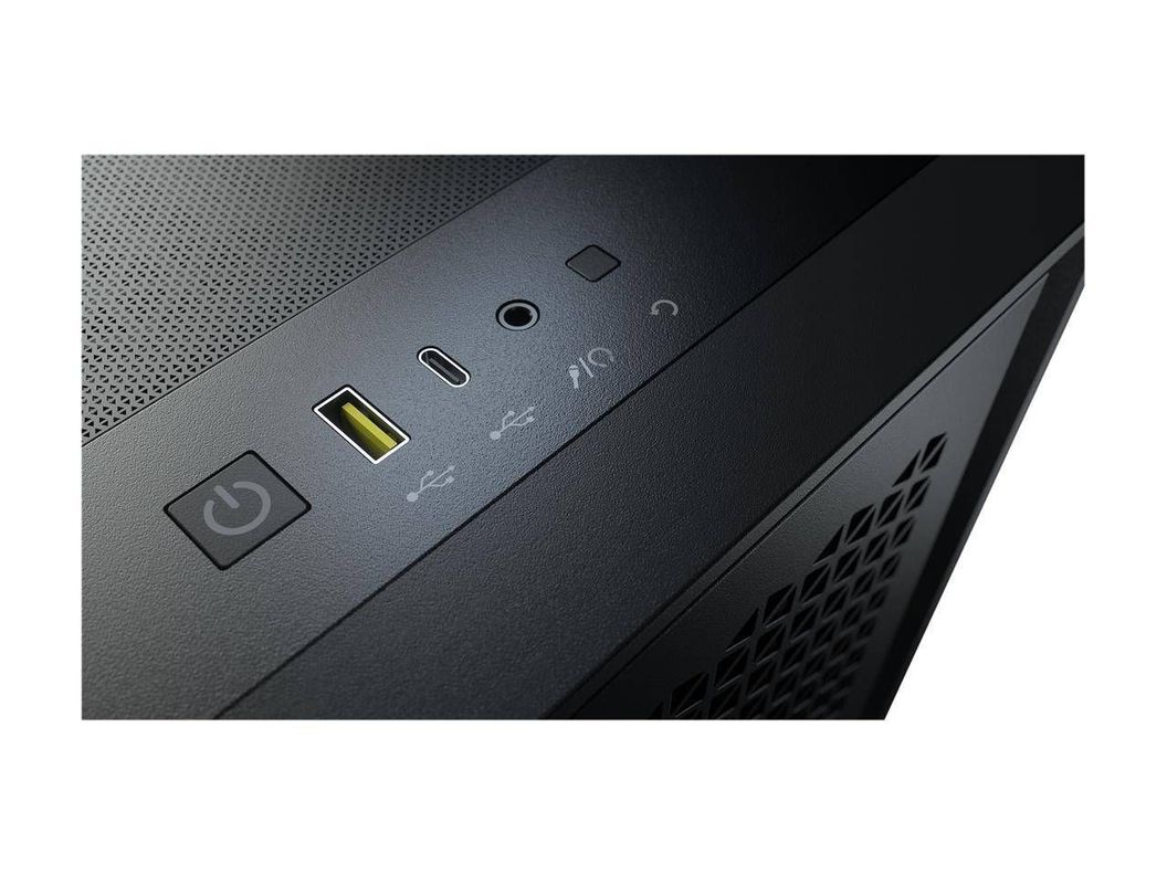 Gabinete Gamer Corsair 4000D Airflow-3