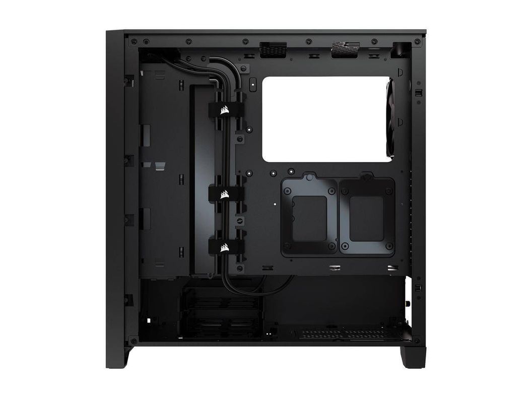 Gabinete Gamer Corsair 4000D Airflow-2