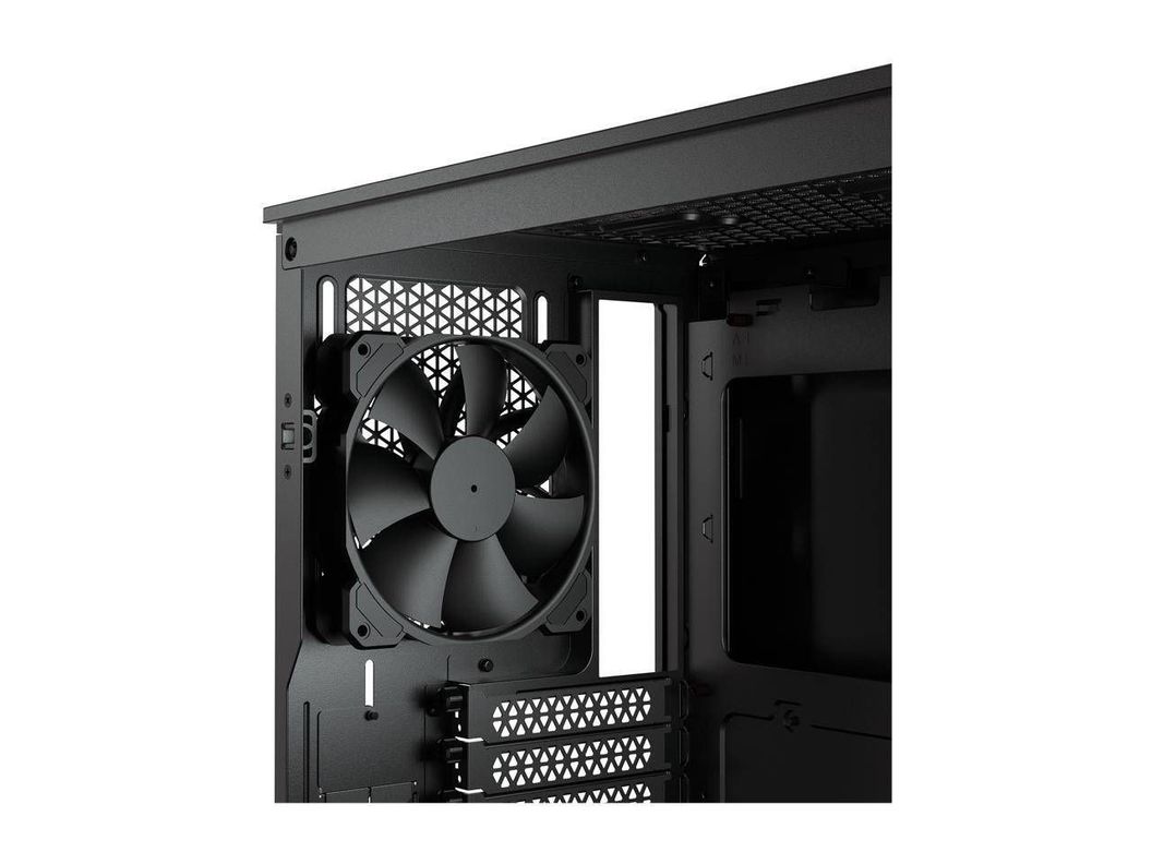 Gabinete Gamer Corsair 4000D Airflow-5