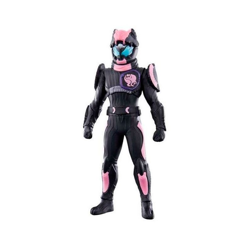 BANDAI FIGURA COLECCIONABLE KAMEN RI REVICE KAMEN RIDER VICE-0