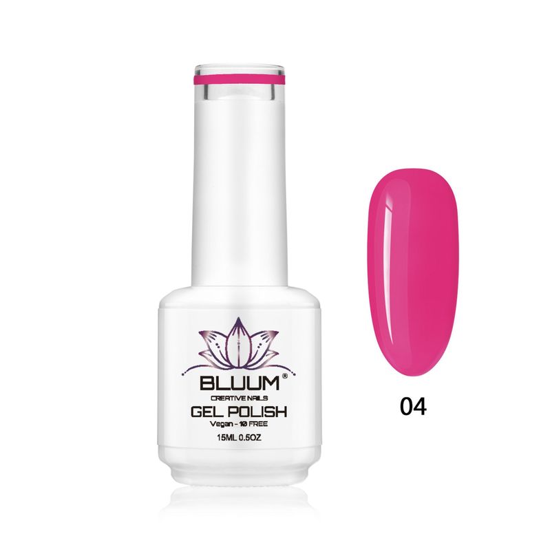 Esmalte Permanente Fluorescence 04 Bluum 15 ml-0