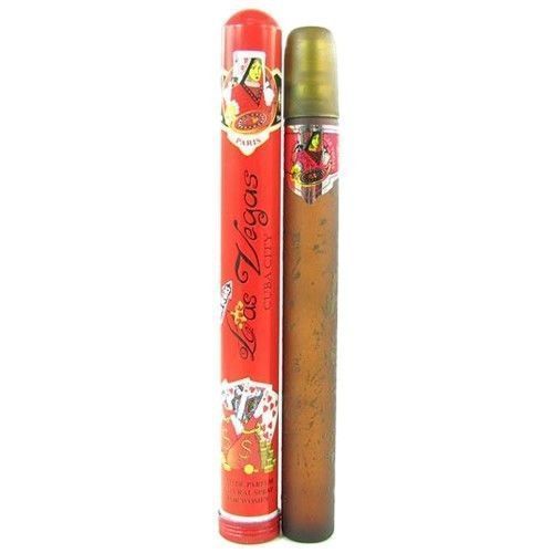 CUBA LAS VEGAS FOR WOMEN 35 ML EDP-0