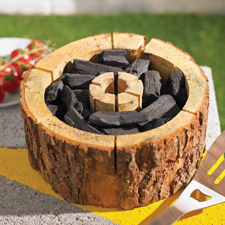 Set 2 Ecogrill Parrilla Ecologica Portatil-3