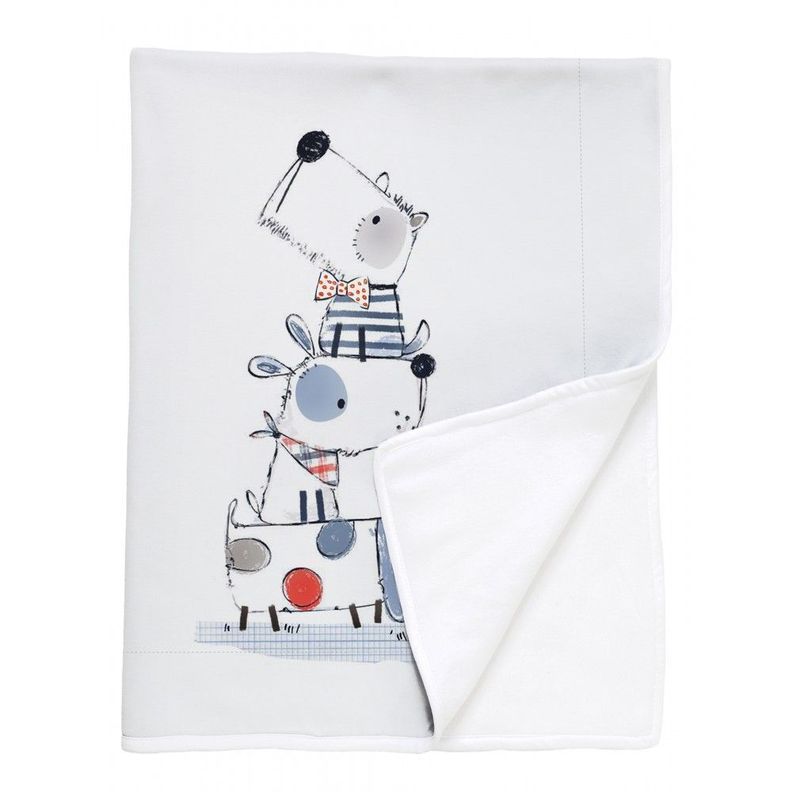 Manta Polar Dogs-0