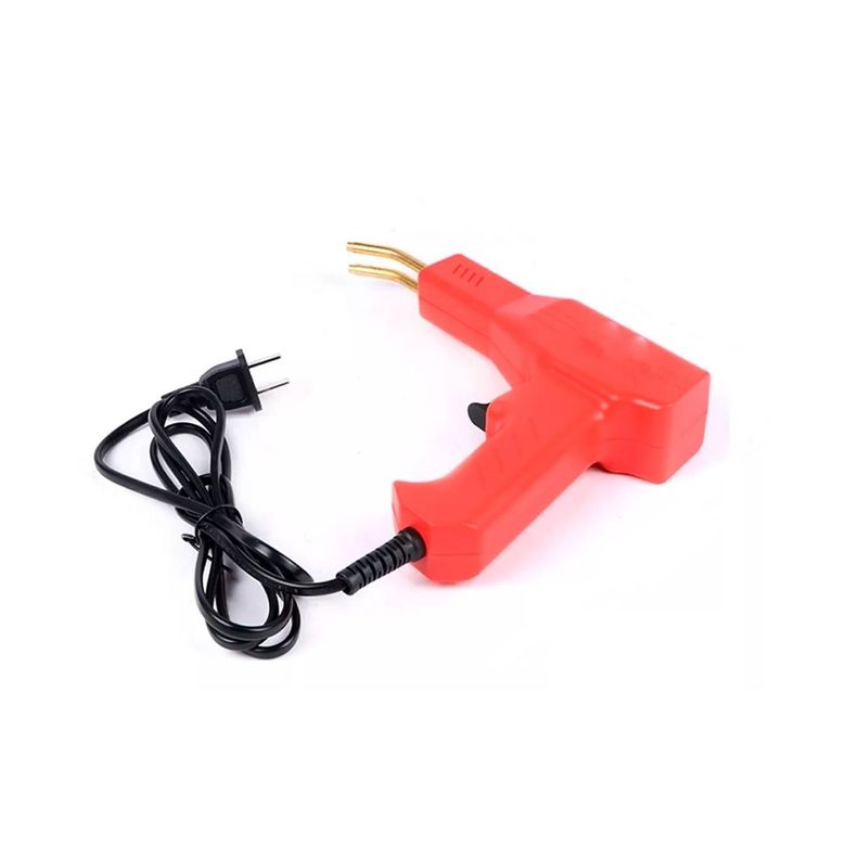 Máquina De Soldar Grapadora De Plástico 50w-3