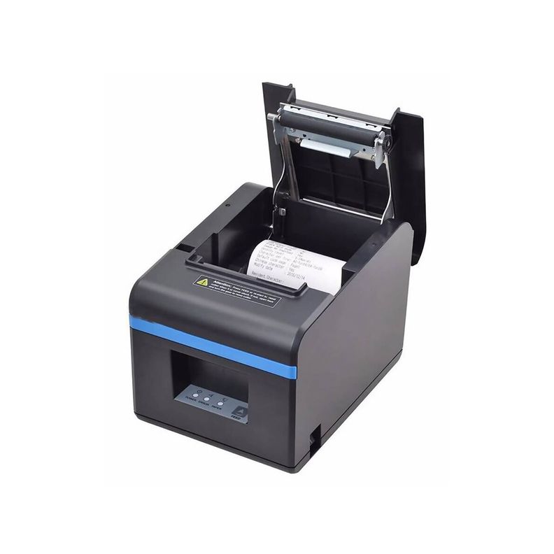 Impresora Térmica Boleta Factura 80mm Usb - Puntostore-0