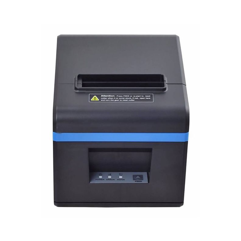 Impresora Térmica Boleta Factura 80mm Usb - Puntostore-1