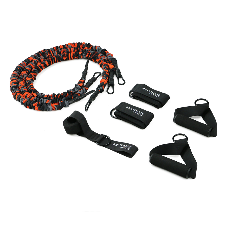 SET BANDAS DE RESISTENCIA ELITE-0
