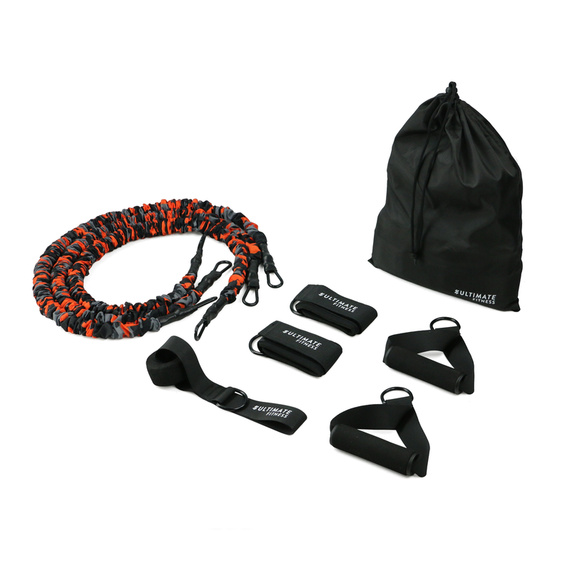 SET BANDAS DE RESISTENCIA ELITE-1