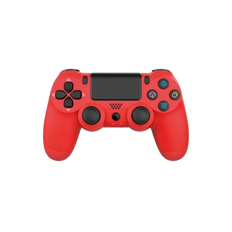 Joystick Inalambrico Bluetooth Para PS4-0