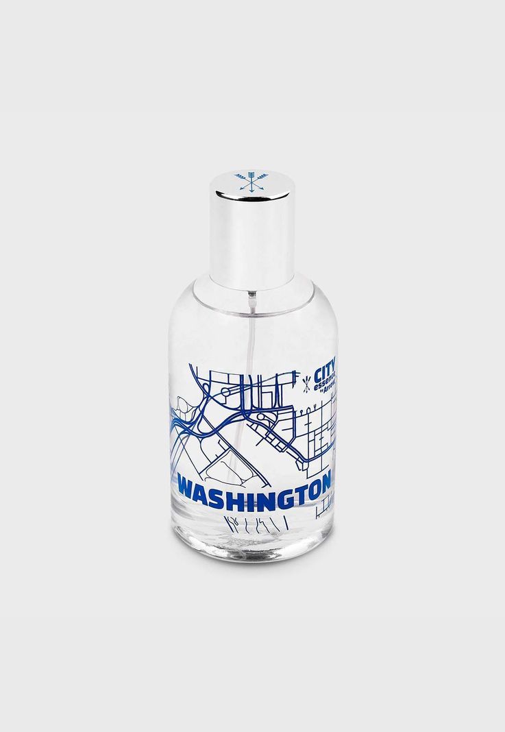Washington, Eau De Toilette 100 Ml. Arrow-1
