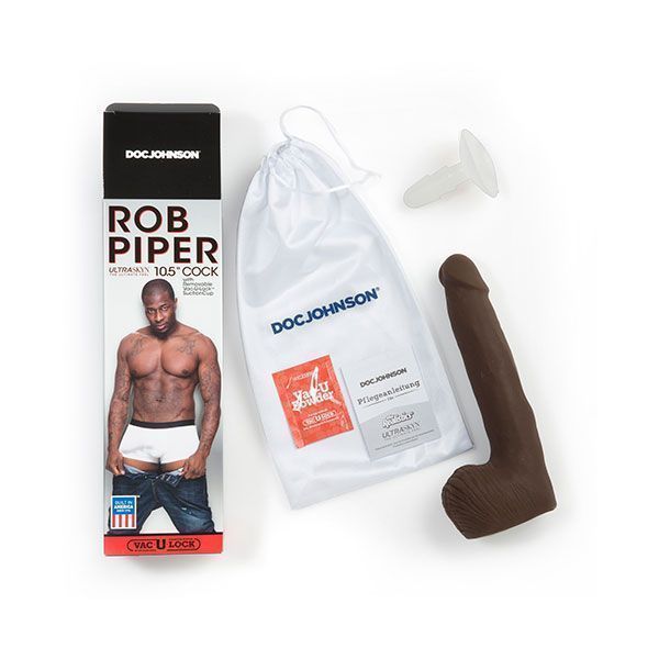 Dildo Rob Piper-5