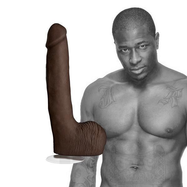 Dildo Rob Piper-0
