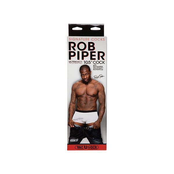 Dildo Rob Piper-1