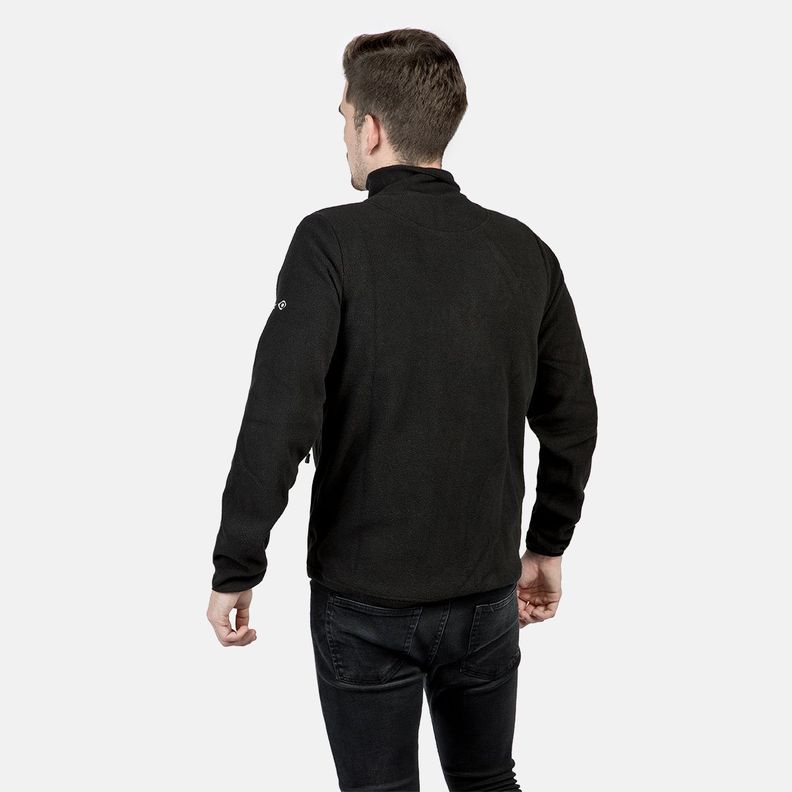 Chaqueta de forro polar para hombre Padru M-2